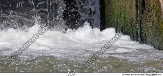 Water Foam 0028